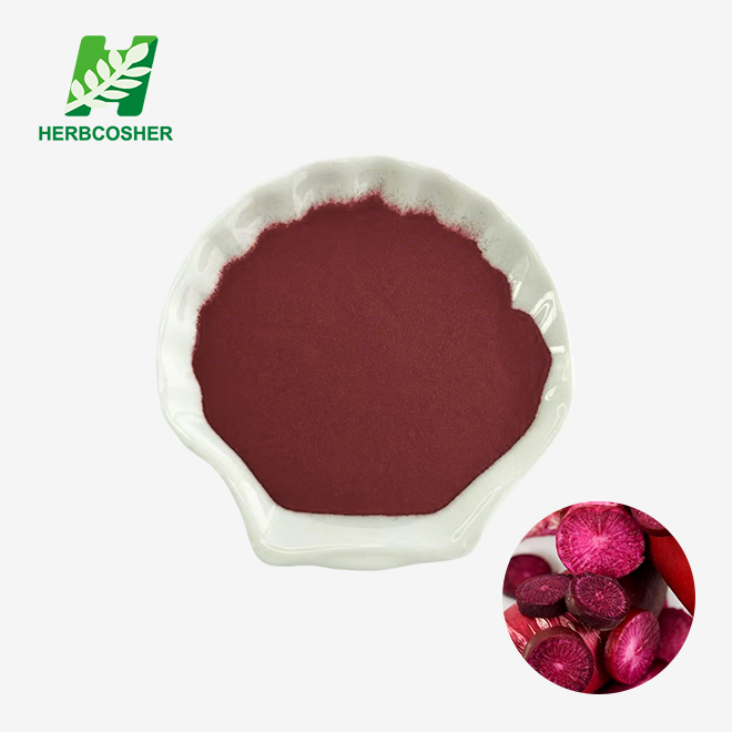 Radish Red Pigment